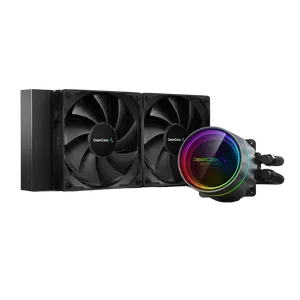 Deepcool CASTLE 240EX
